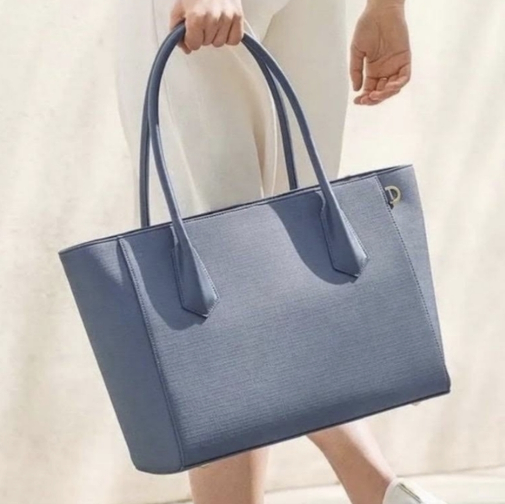 Dagne Dover Signature Tote